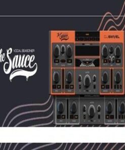 DJ Swivel - The Sauce 1.2.1 - Full Version