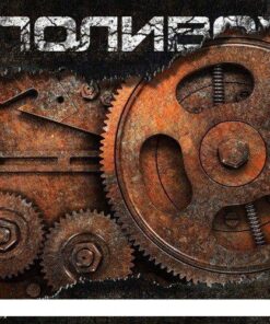 Alex Pfeffer - Polyvoc Station - Full Version