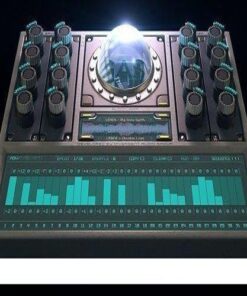 AudioWarp - GAS - Full Version