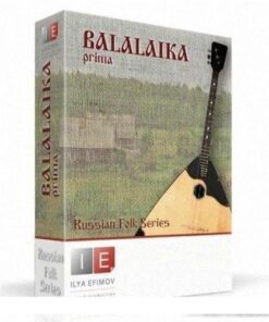 Ilya Efimov - Народные инструменты - Full Version