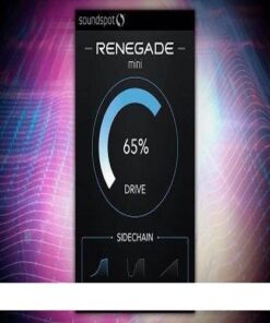 SoundSpot - Renegade Mini 1.0.1 - Full Version