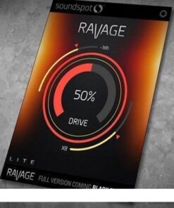 SoundSpot - Ravage 1.0.1 - Full Version
