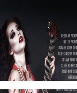 Wilkinson Audio - ZomBass 3 - Full Version