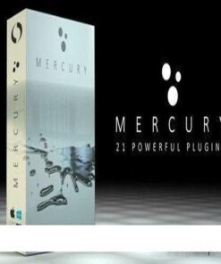 SoundSpot - Mercury Bundle - Full Version