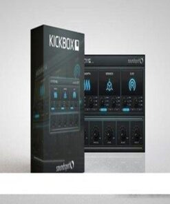 SoundSpot - KickBox 1.0.2 - Full Version