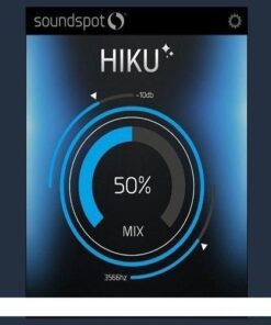 SoundSpot - Hiku 1.0.1 - Full Version
