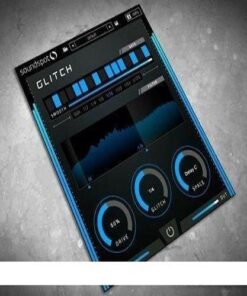 SoundSpot - Glitch v1.0.1 - Full Version