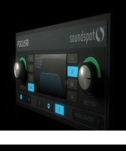 SoundSpot - Focus 1.0.1 - Full Version