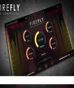 SoundSpot - FireFly v1.0 - Full Version