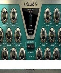 SoundSpot - Cyclone 1.0.1 - Full Version