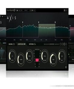 SoundSpot - Axis 1.0.1 - Full Version