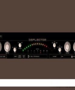 Sly-Fi Digital - Deflector 1.0.2 - Full Version