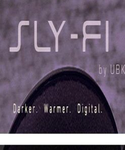 Sly-Fi - All Plugins Bundle 03.2016 - Full Version