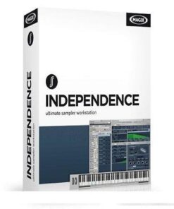 MAGIX - Independence Pro v3.6.0 - Full Version