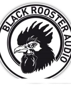 Black Rooster Audio - Plugin Pack 2.5.8 - Full Version