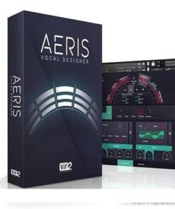 Vir2 Instruments - Aeris - Full Version