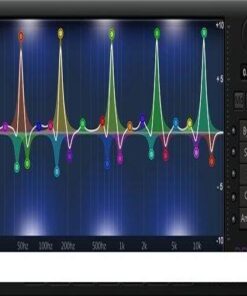 DDMF - IIEQ Pro 3.3.6 - Full Version