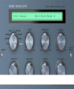 DDMF - Envelope v1.0.6 - Full Version