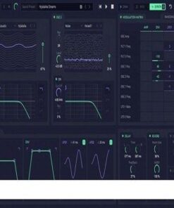 Hexachords - Orb Synth 1.0.4 - Full Version