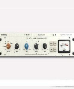 Audiority - Pre-X7 v1.1 - Full Version