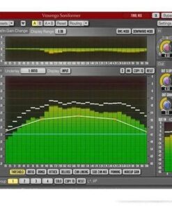 Voxengo - Soniformer 3.3 - Full Version