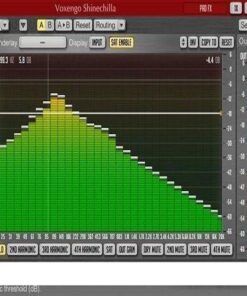 Voxengo - Shinechilla 1.1 - Full Version