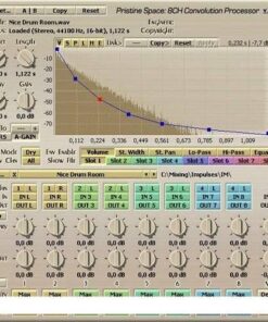 Voxengo - Pristine Space v1.8 - Full Version