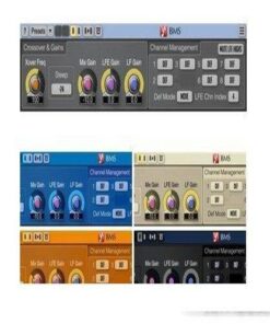 Voxengo - BMS 2.3 - Full Version