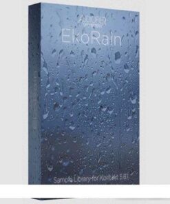 Audiofier - EkoRain - Full Version