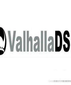 Valhalla DSP - Plate v1.5.0, Room v1.5.1, Vintage Verb v1.7.1 - Full Version