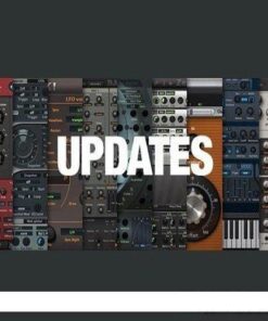 U-he - 2016 Plugins Pack Build 3898 - Full Version