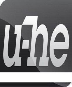 U-he - All Effects bundle 2019.1 - Full Version