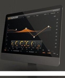 ToneBoosters - Equalizer 4.1.3 - Full Version