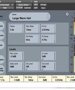 TC Electronic - VSS3 Native 1.1.0 - Full Version
