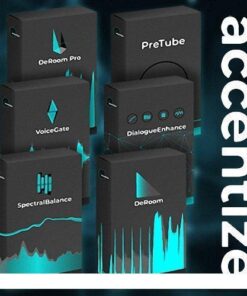 Accentize - Complete Bundle 2021.9 - Full Version