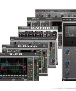 SSL - Duende Native 3.6.6 - Full Version