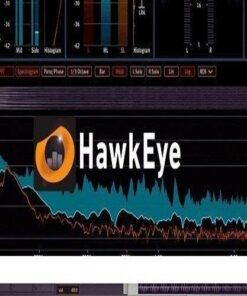 SPL - HawkEye v1.0 - Full Version