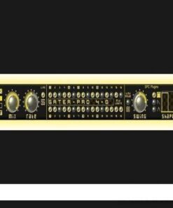 SPC Plugins - Gater-Pro 4.0 - Full Version