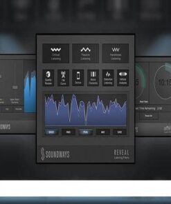 Soundways - Core Production Bundle 1.0.0 - Full Version