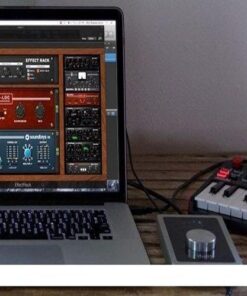 SoundToys - The Ultimate Effects Solution 5.0.1.10839 - Full Version