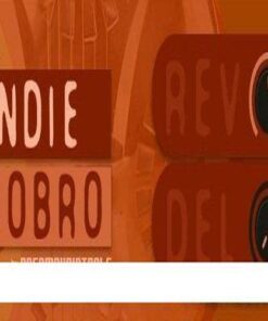 Dream Audio Tools - Indie Dobro - Full Version