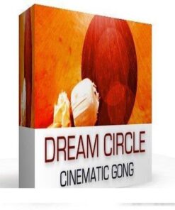 Dream Audio Tools - Dream Circle 1.0.2 - Full Version