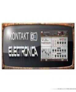 Digital Sound Factory - E-MU Emax Collector Edition - Full Version