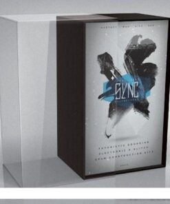 Audiomodern - SYNC 2 - Full Version