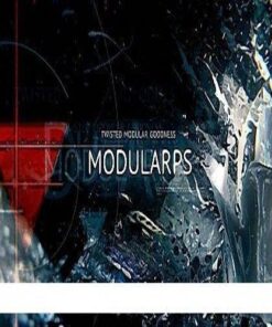 Audiomodern - ModulARPS - Full Version