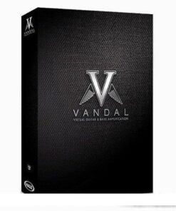 MAGIX - Vandal 1.112 - Full Version