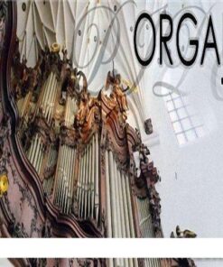 ARIA Sounds - Pipe Organ - Full Version
