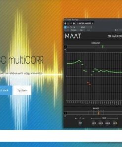 MAAT - 2BC multiCORR v1.1.6 - Full Version