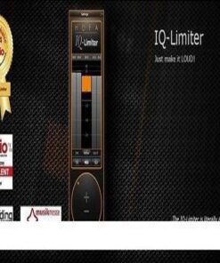 HOFA-Plugins - HOFA IQ-Limiter 1.0.10 - Full Version