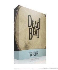 Analogue Drums - DeadBeat - Full Version
